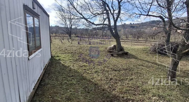 Poljoprivredno zemljište | 4zida