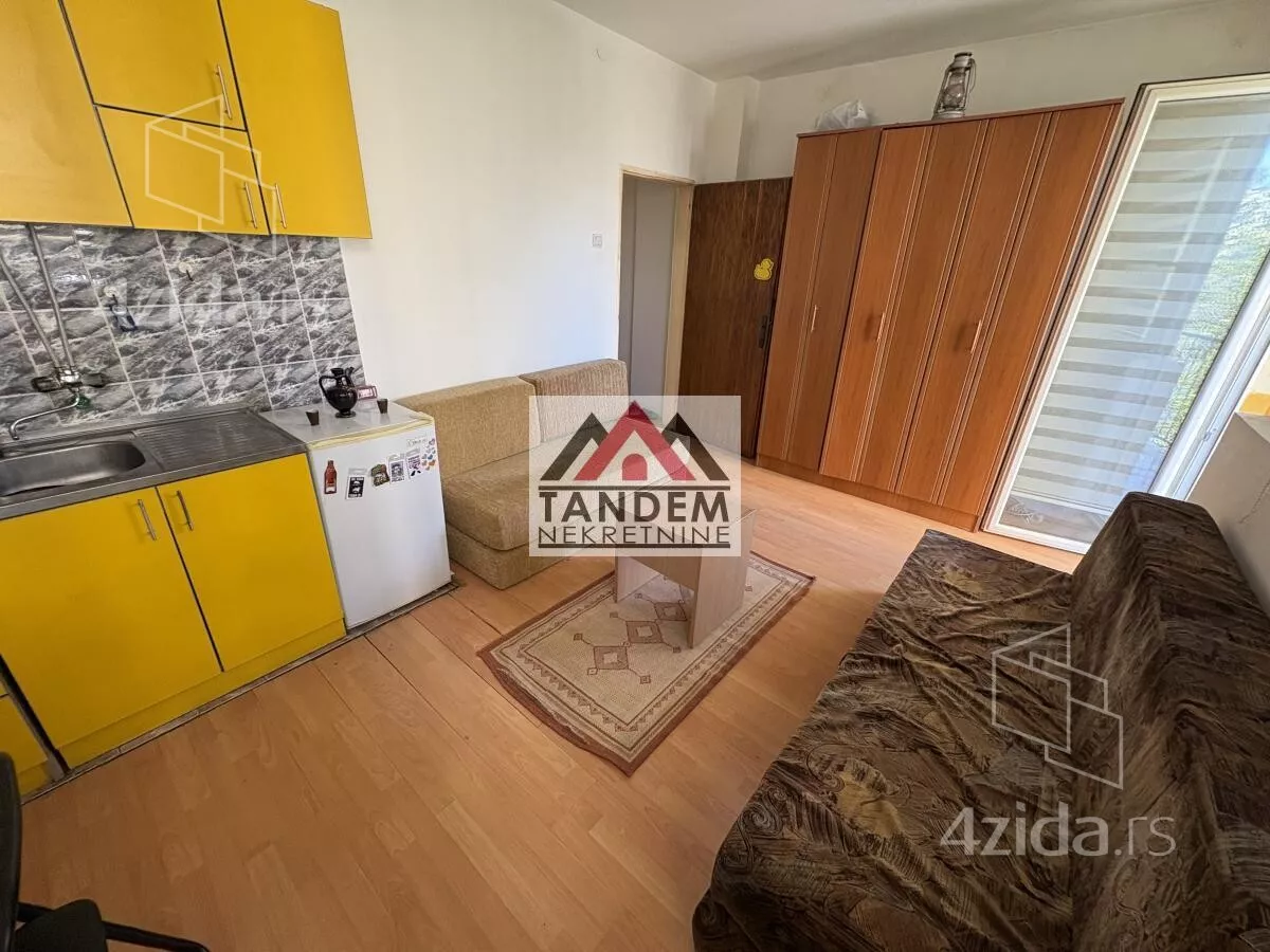 Garsonjera | 4zida