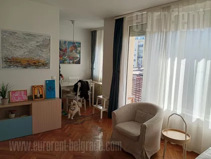 JUŽNI BULEVAR | 4zida.rs