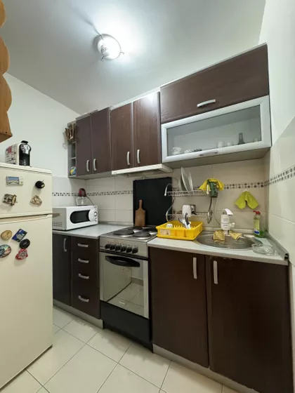 Veternička Rampa | 4zida.rs
