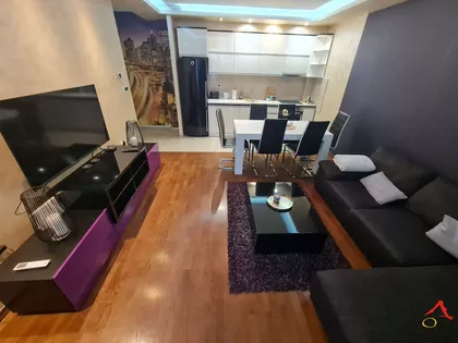 Sajmište | 4zida.rs