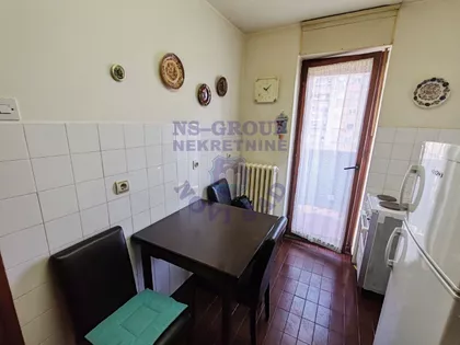 Novo Naselje | 4zida.rs