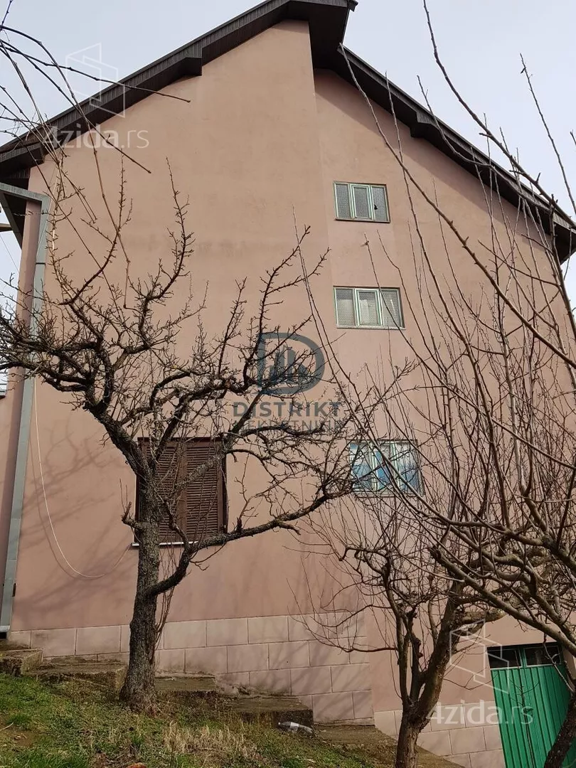Kuća | 4zida