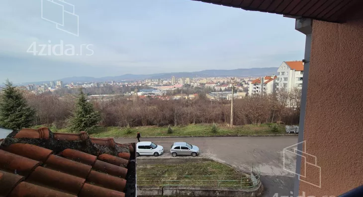 4-etažna kuća | 4zida