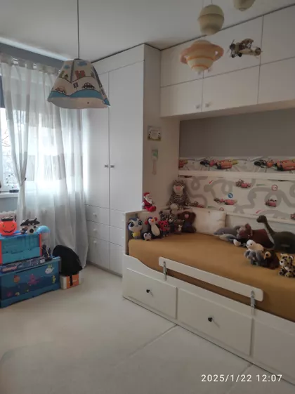 Vizantijski Bulevar 6 | 4zida.rs