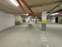 Garaža/Parking | 4zida