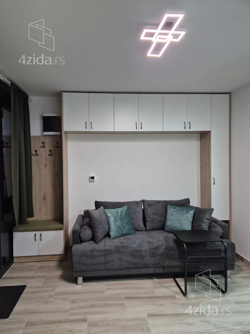 Garsonjera | 4zida