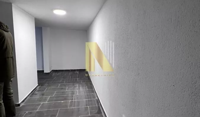 Garaža | 4zida