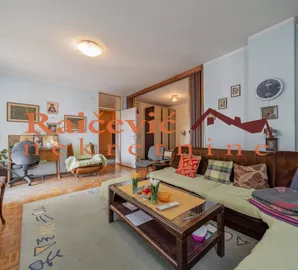 Dorćol, Stari Grad opština, Beograd, 4.0 stan | 4zida.rs