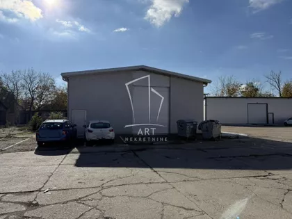 Batajnički drum | 4zida.rs