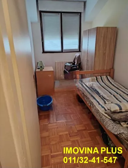 Petra Konjovića | 4zida.rs