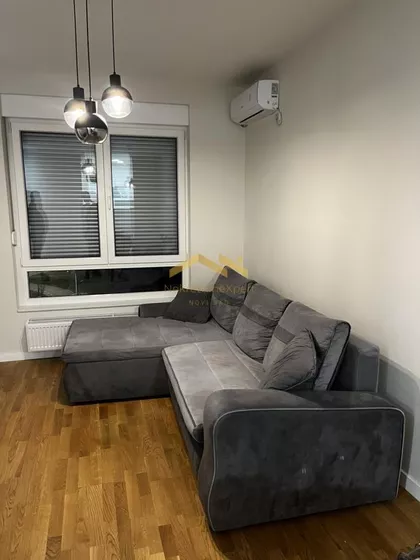 Novo Naselje | 4zida.rs