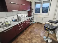 Blok 1 - Fontana, Novi Beograd, Beograd | 4zida.rs