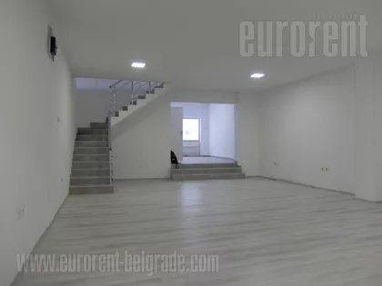 BEŽANIJSKA KOSA 3 | 4zida.rs
