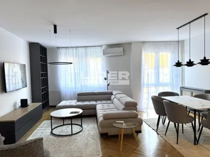 Smiljanićeva | 4zida.rs