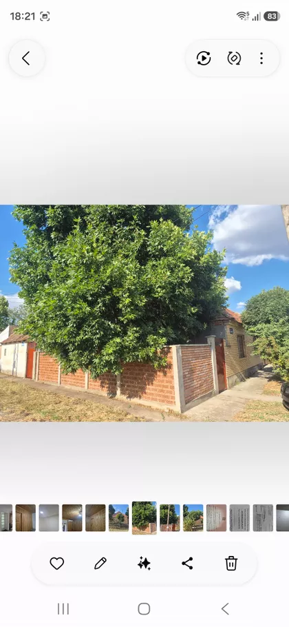 Vinogradi 1 | 4zida.rs