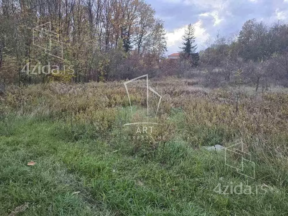 Građevinsko zemljište | 4zida