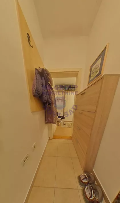 Bulevar Patrijarha Pavla (Somborski Bulevar) | 4zida.rs