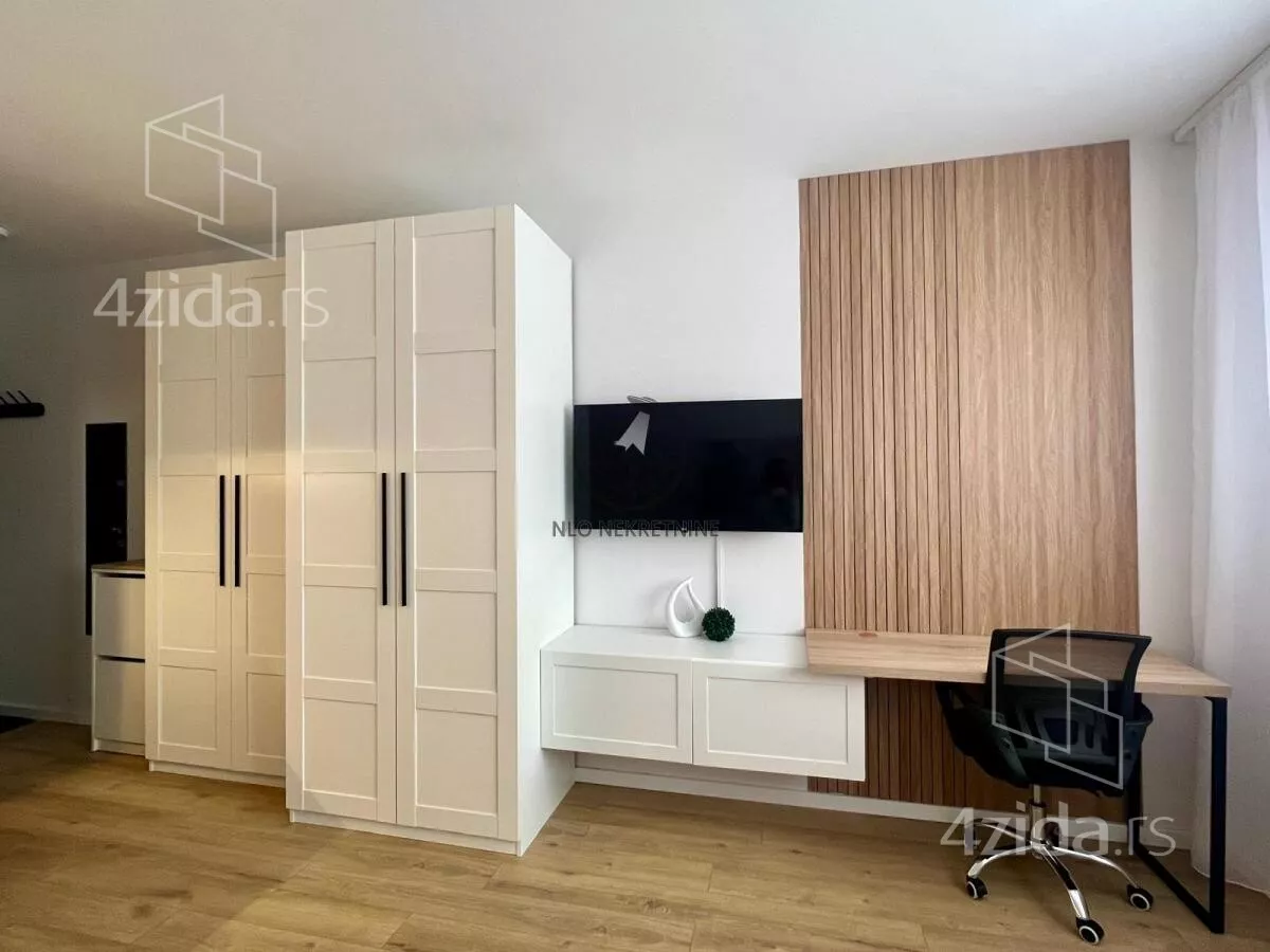 Garsonjera | 4zida