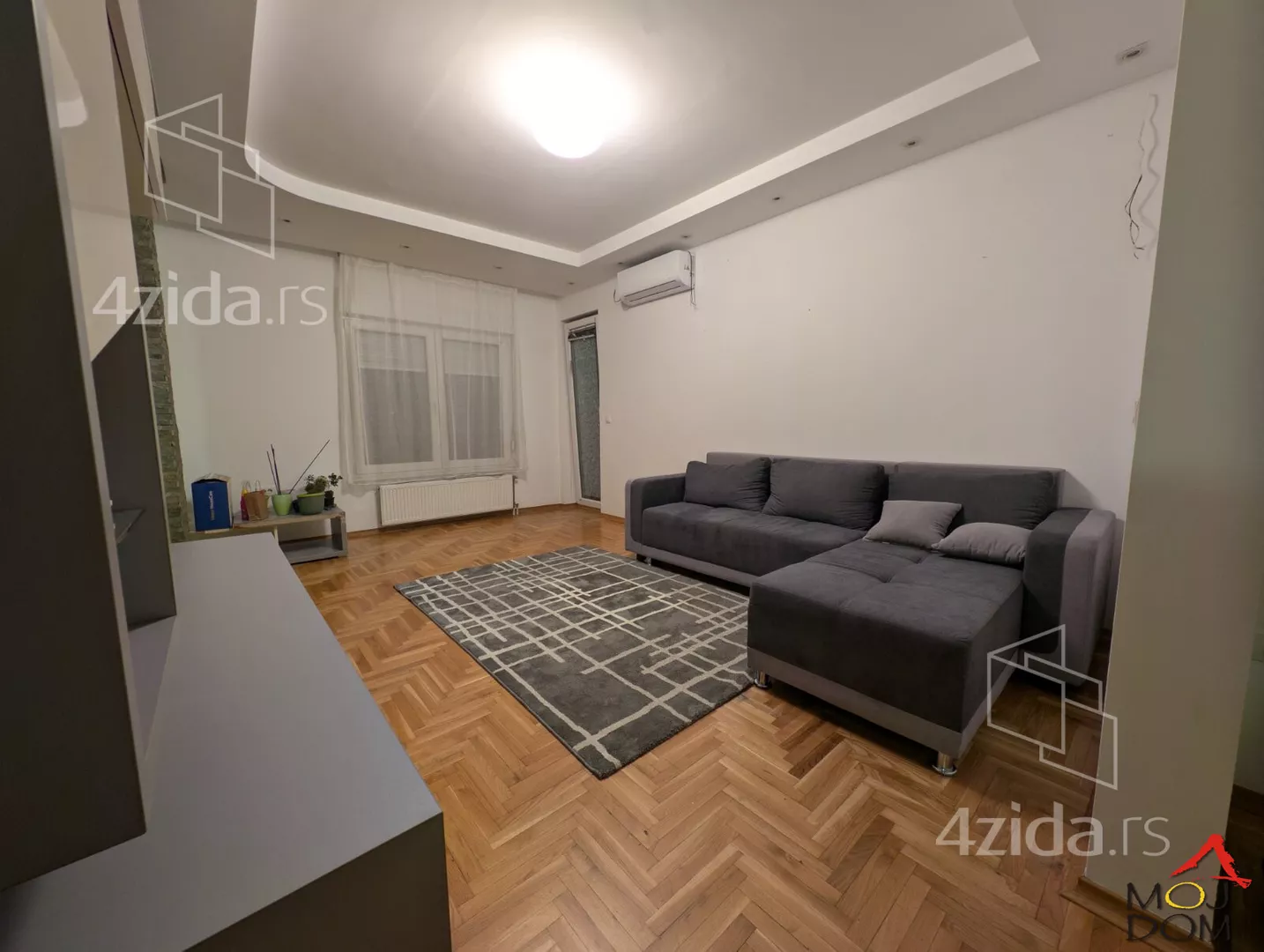 Šestosoban stan | 4zida