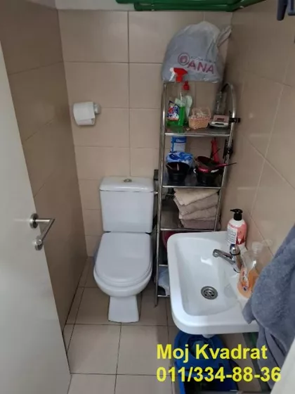 Vojvode Stepe | 4zida.rs