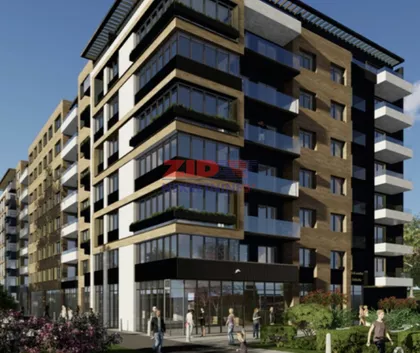 Karađorđev Trg | 4zida.rs