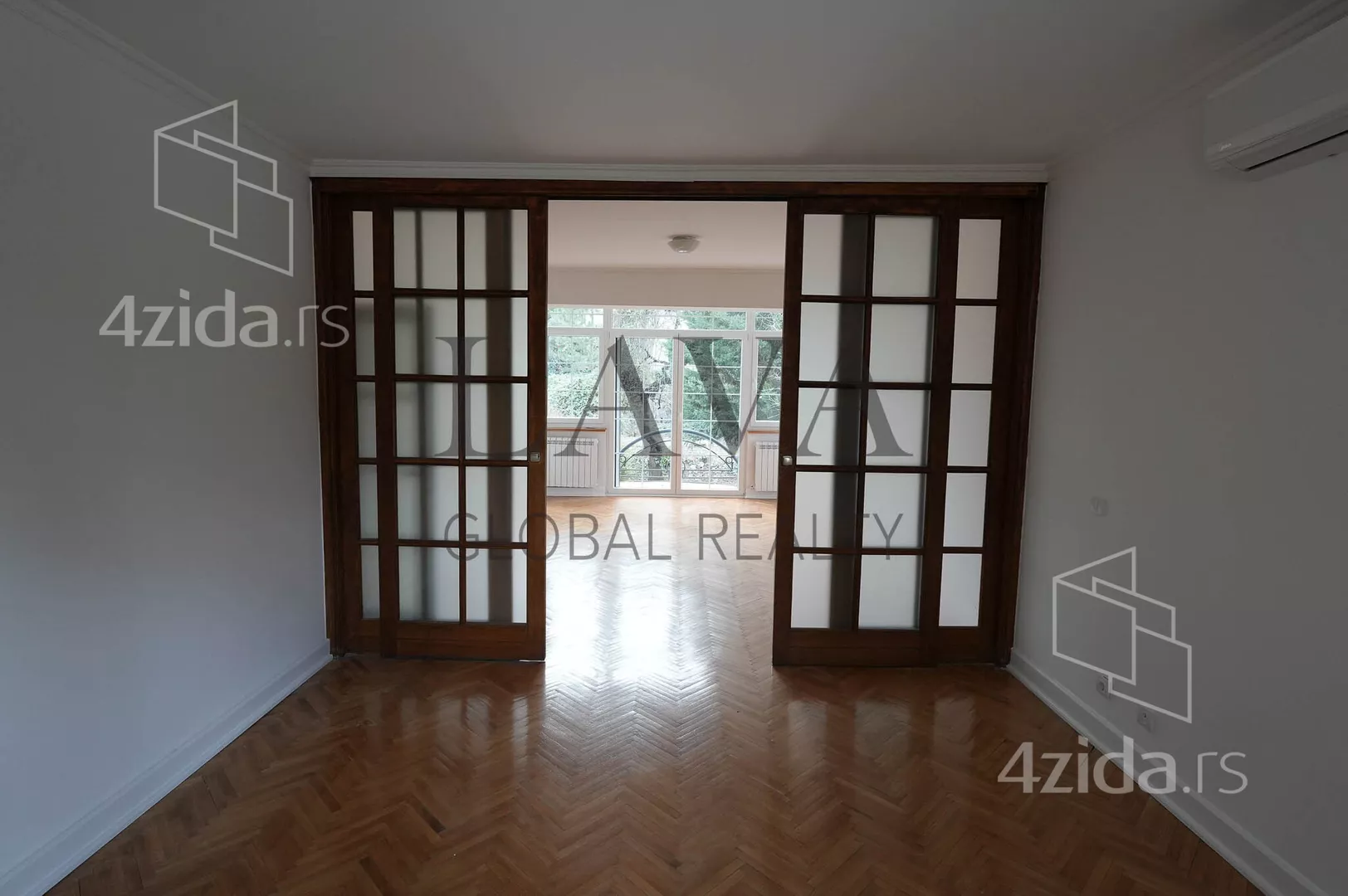 4-etažna kuća | 4zida