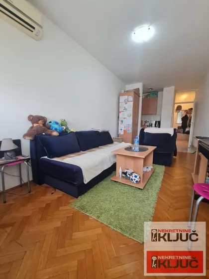 Sajmište | 4zida.rs