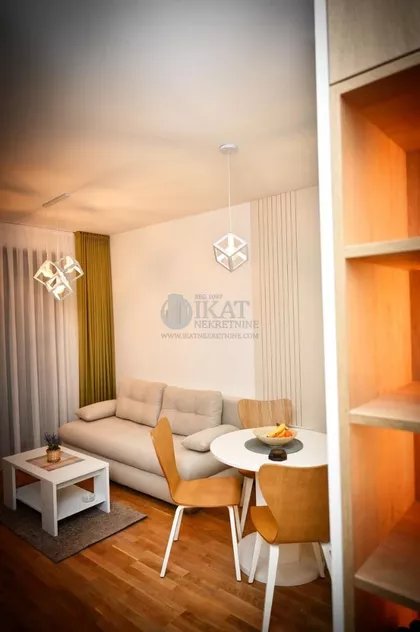 Andrije Jevremovića | 4zida.rs