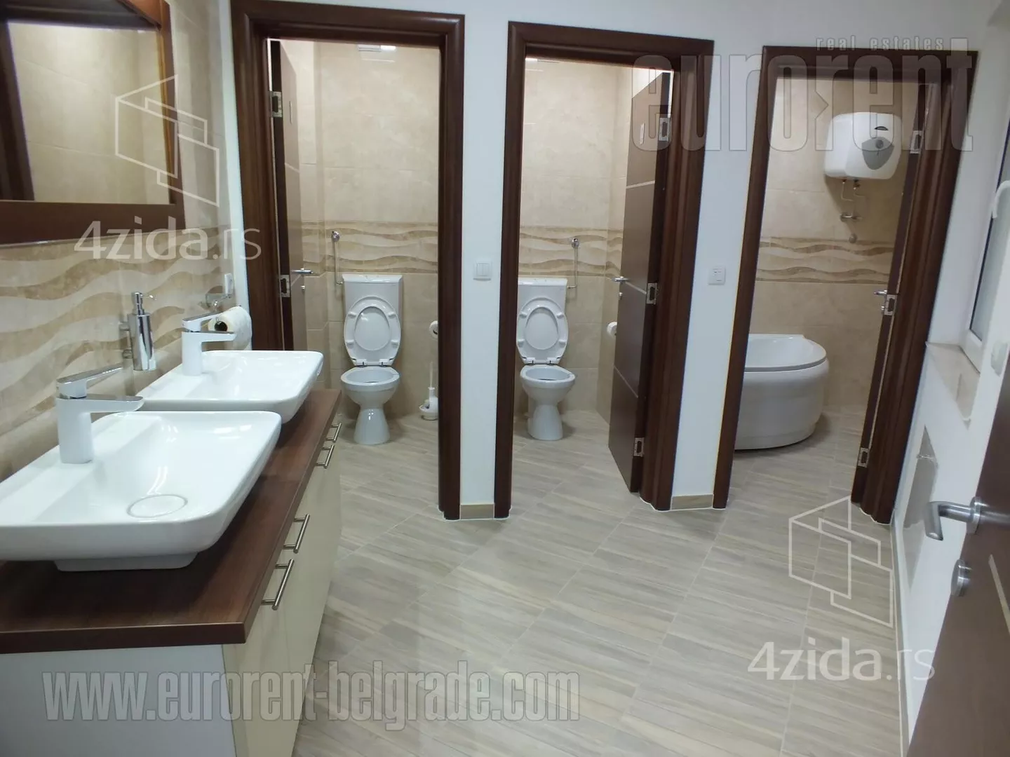 Poslovni prostor | 4zida