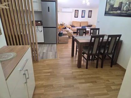 Njegoševa | 4zida.rs