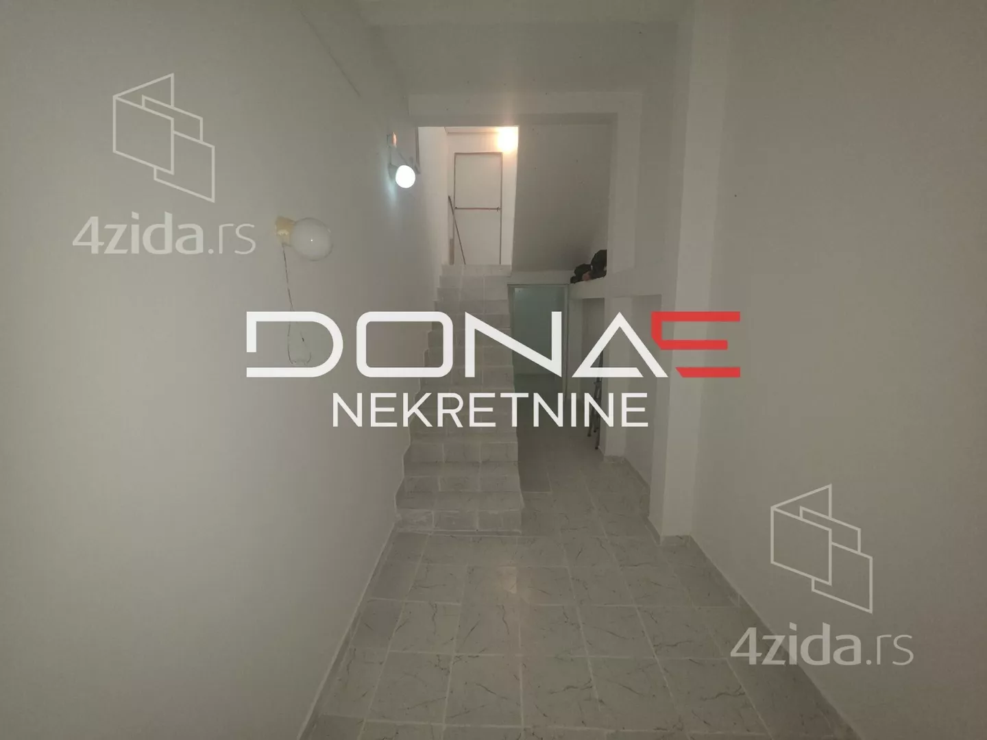 4-etažna kuća | 4zida