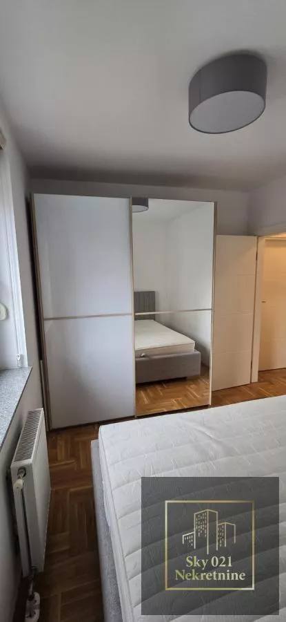 Nova Detelinara | 4zida.rs