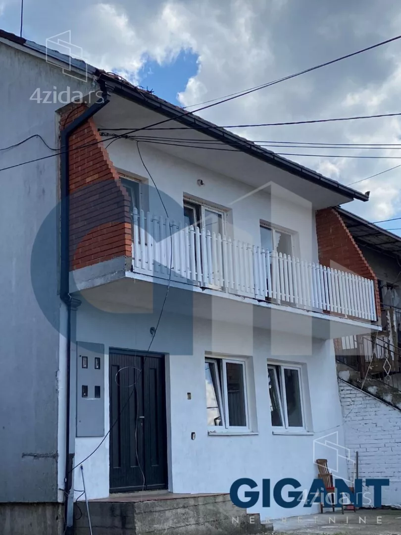 Kuća | 4zida