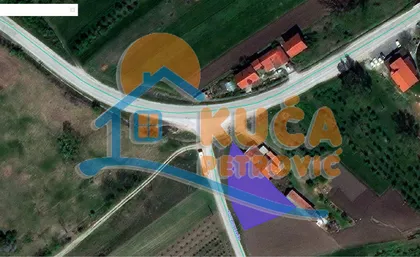 Jug Bogdanovac | 4zida.rs