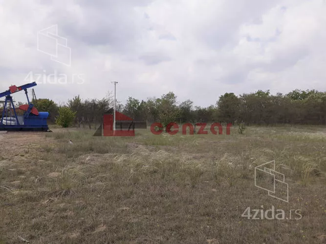Poljoprivredno zemljište | 4zida