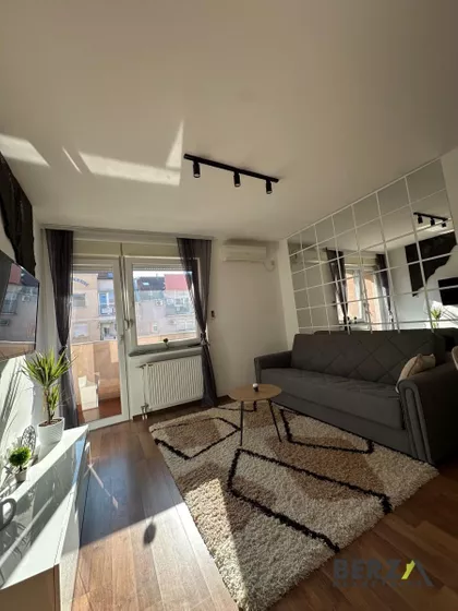 Nova Detelinara | 4zida.rs