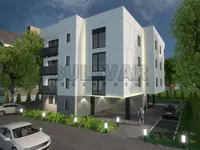 Trošarina, Medijana, Gradske lokacije, Niš | 4zida.rs