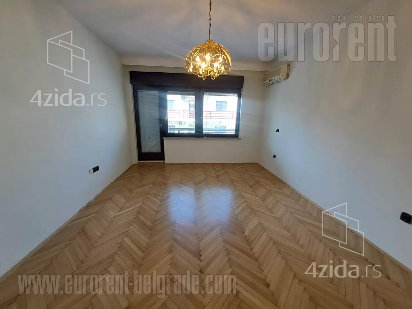 4-etažna kuća | 4zida