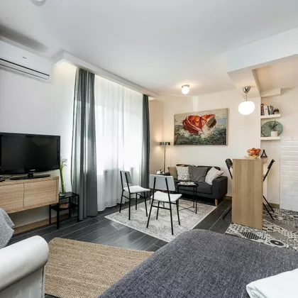 Knez-Miletina | 4zida.rs