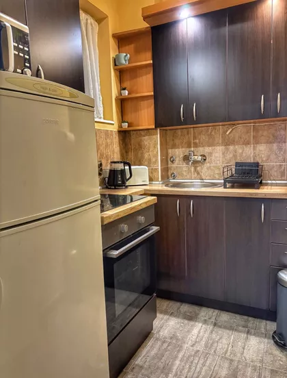 Hadži Ruvimova | 4zida.rs