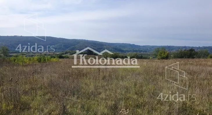 Poljoprivredno zemljište | 4zida