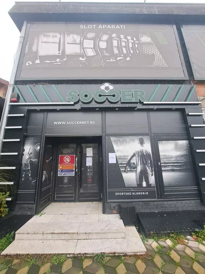 Gradske lokacije | 4zida.rs