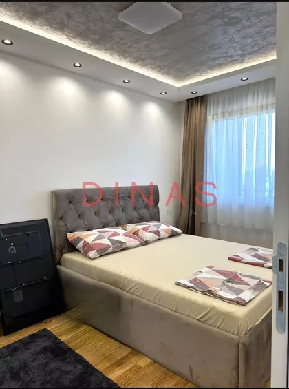 Bulevar Patrijarha Pavla (Somborski Bulevar) | 4zida.rs