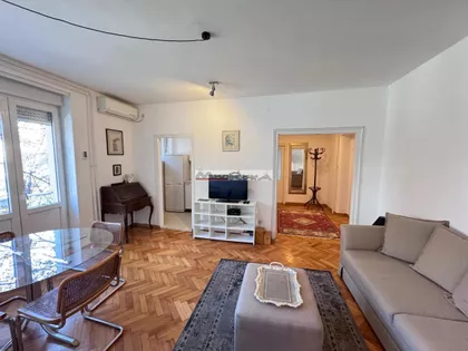 Bajlonijeva Pijaca | 4zida.rs