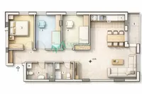 Petrovaradin, Gradske lokacije, Novi Sad | 4zida.rs | 4zida.rs