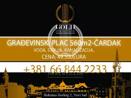 Livade (Sremska Kamenica) | 4zida.rs