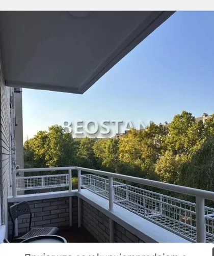 Bulevar Milutina Milankovića | 4zida.rs