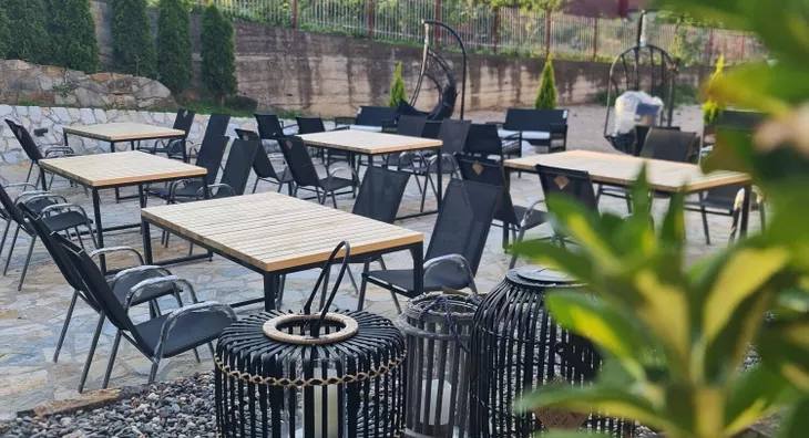 Ugostiteljski objekat | 4zida