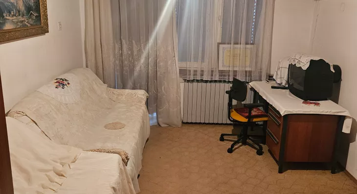 4-etažna kuća | 4zida